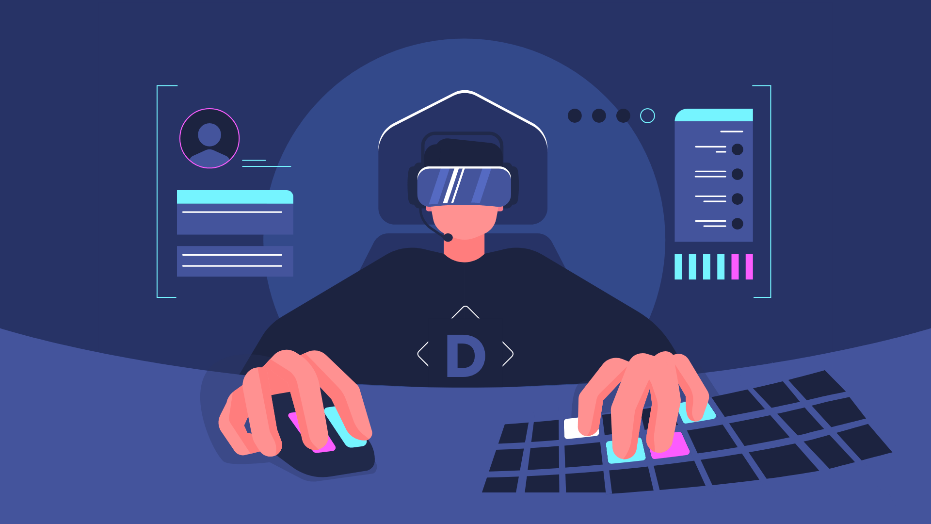 Trade in Your Server